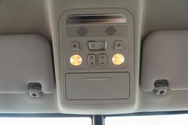 2017款东风风行景逸X5劲享系列