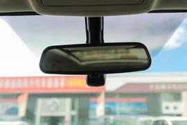 2017款东风风行景逸X5劲享系列