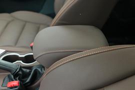 2017款东风风行景逸X5劲享系列