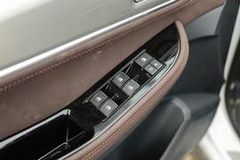 2017款东风风行景逸X5劲享系列