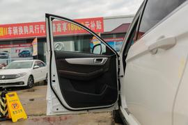 2017款东风风行景逸X5劲享系列