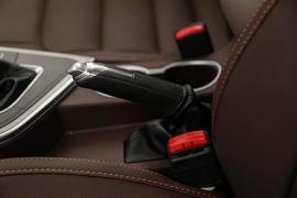 2017款东风风行景逸X5劲享系列