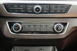 2017款东风风行景逸X5劲享系列