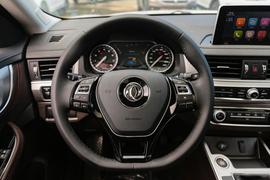 2017款东风风行景逸X5劲享系列