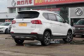 2017款东风风行景逸X5劲享系列