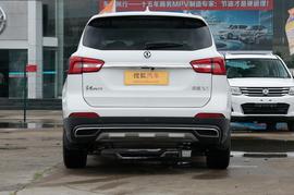 2017款东风风行景逸X5劲享系列