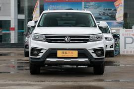 2017款东风风行景逸X5劲享系列