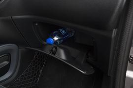  2016款smart forfour 0.9T 极致版