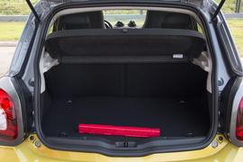   2016款smart forfour 0.9T 极致版