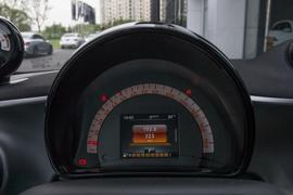  2016款smart forfour 0.9T 极致版
