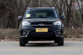 2016款奇瑞瑞虎3