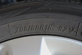 2016款铃木天语