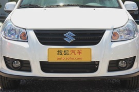 2016款铃木天语