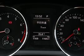 2017款大众速腾