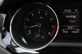 2017款大众速腾