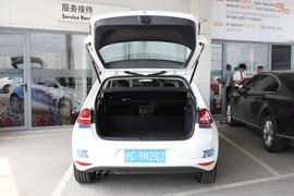 2016款大众高尔夫