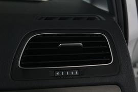 2016款大众高尔夫