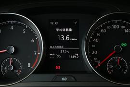 2016款大众高尔夫