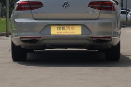 2016款大众迈腾