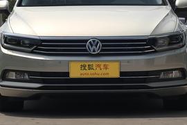 2016款大众迈腾