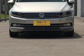 2016款大众迈腾
