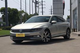 2016款大众迈腾