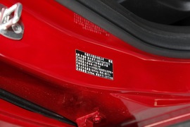 2018款奇瑞瑞虎7