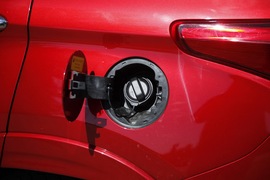 2018款奇瑞瑞虎7