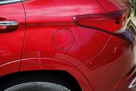 2018款奇瑞瑞虎7