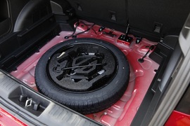 2018款奇瑞瑞虎7