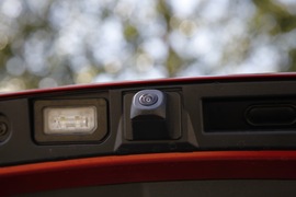 2018款奇瑞瑞虎7