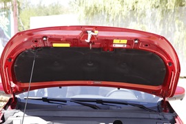 2018款奇瑞瑞虎7