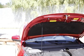 2018款奇瑞瑞虎7