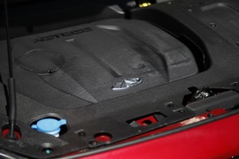 2018款奇瑞瑞虎7