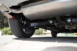 2018款奇瑞瑞虎7