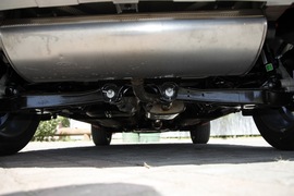 2018款奇瑞瑞虎7