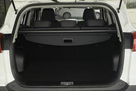 2017款江淮瑞风S3