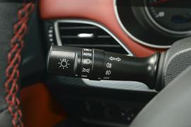 2017款江淮瑞风S3