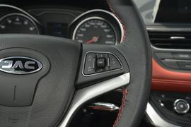 2017款江淮瑞风S3