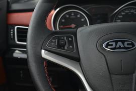 2017款江淮瑞风S3