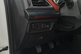 2017款江淮瑞风S3