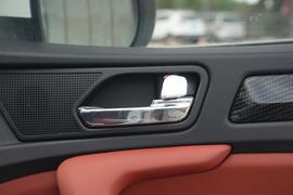 2017款江淮瑞风S3