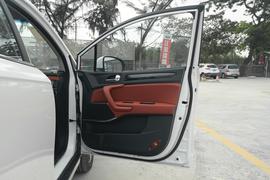 2017款江淮瑞风S3