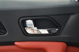 2017款江淮瑞风S3