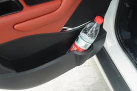 2017款江淮瑞风S3