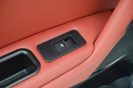 2017款江淮瑞风S3