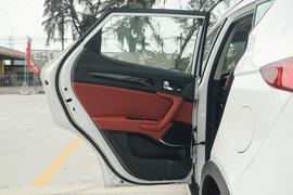 2017款江淮瑞风S3