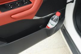 2017款江淮瑞风S3