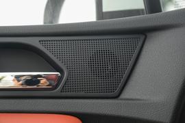 2017款江淮瑞风S3