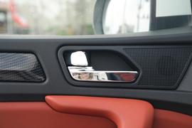 2017款江淮瑞风S3